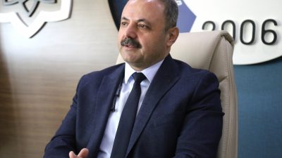Aksaray Üniversitesi (ASÜ) Bilimsel Araştırma Projeleri Koordinatörlüğü (BAP), 2024 yılı
