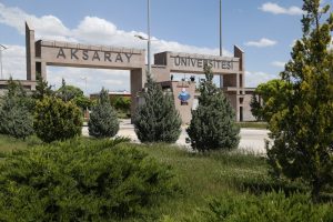 Aksaray Üniversitesi’ndeki ön lisans programları neler?