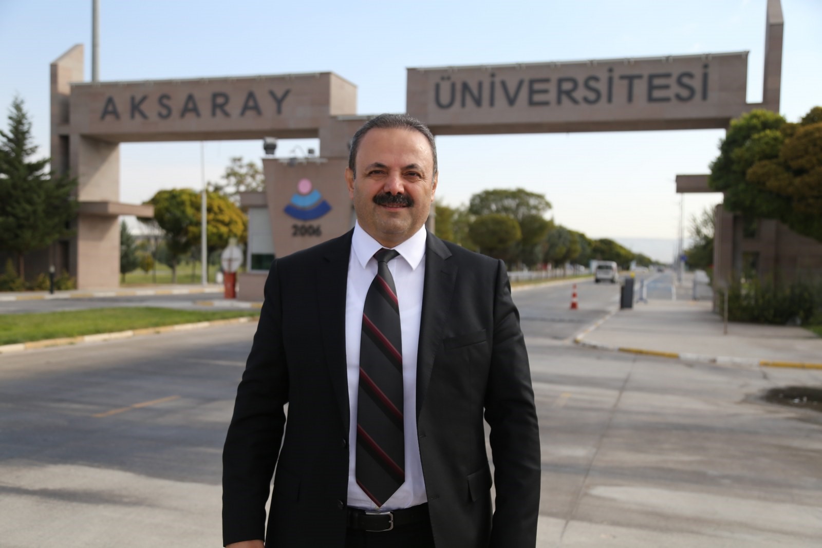 Aksaray Üniversitesi (ASÜ) Rektörü