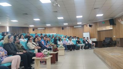 Aksaray Üniversitesinde (ASÜ) Turizm Fakültesi, Güzelyurt Meslek Yüksekokulu ve Sosyal