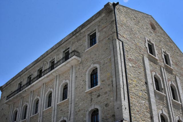 Aksaray Belediyesi tarafından hayata geçirilen projeler arasında yer alan müzeler,