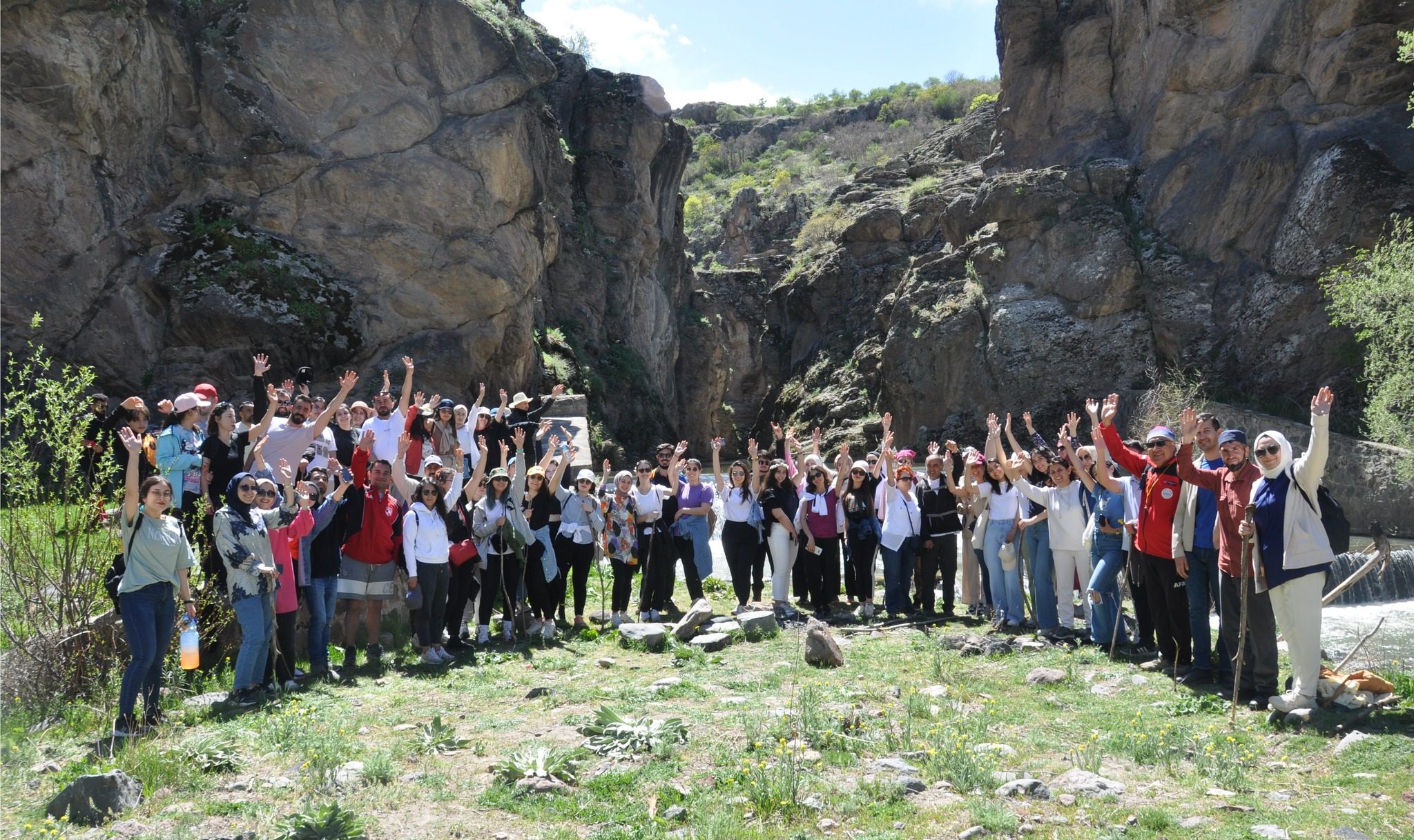 Aksaray Baro Başkanlığı tarafından