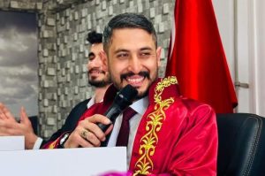 Ortaköy Belediye Başkanı Mazbatasını Aldı ve Bakın İlk Görevi Ne Oldu!