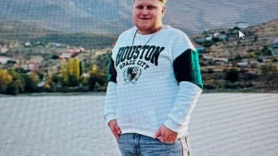 Genç Sürücü, tek taraflı trafik kazasında yaşamını yitirdi