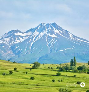 Başkan Dinçer; “Turizm denilince akla gelen şehir Aksaray”