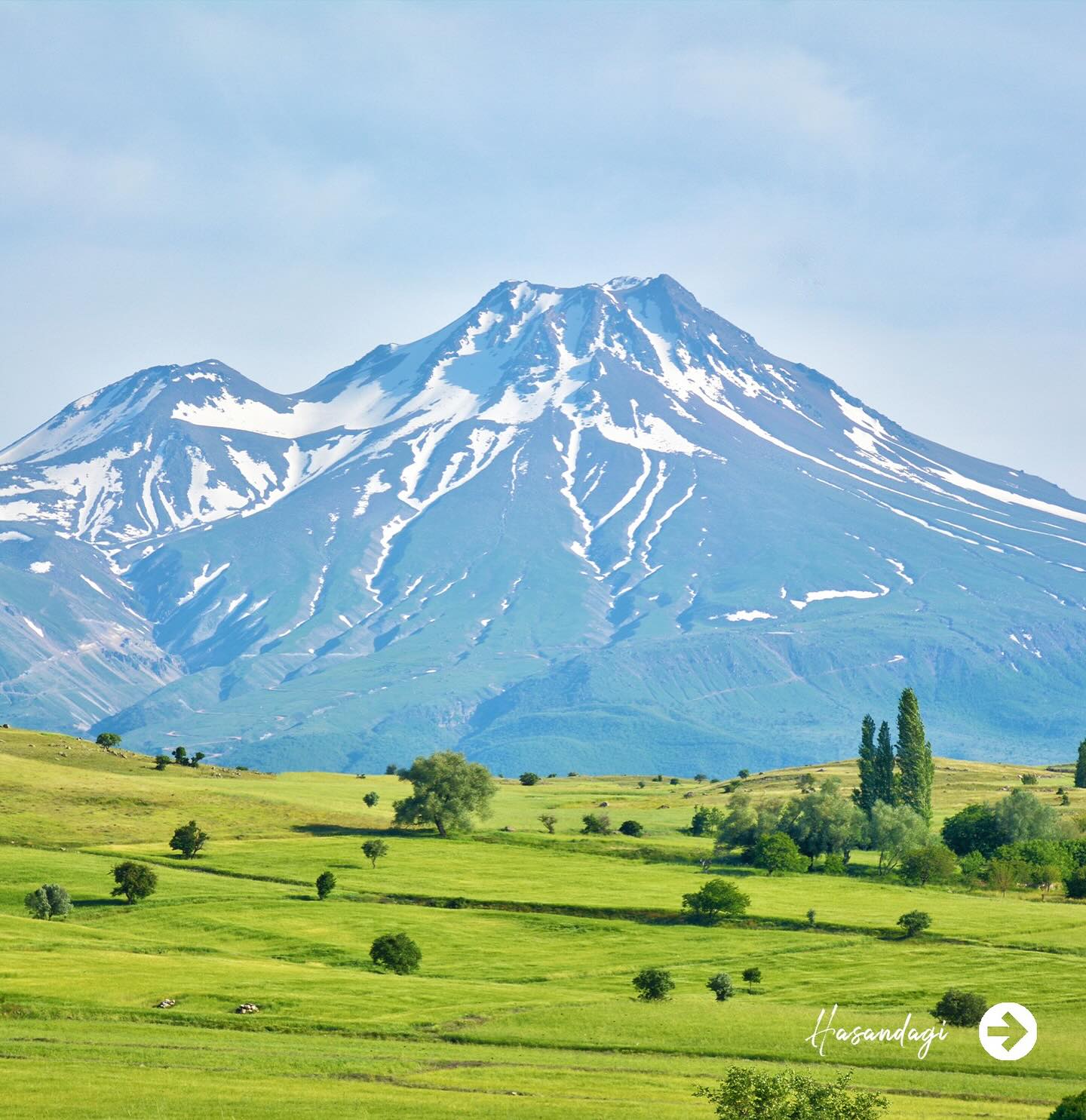 Aksaray Belediye Başkan’ı Evren