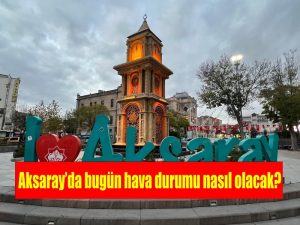 Çevre Şehircilik ve İklim Değişikliği Bakanlığı Meteoroloji Genel Müdürlüğü 8.
