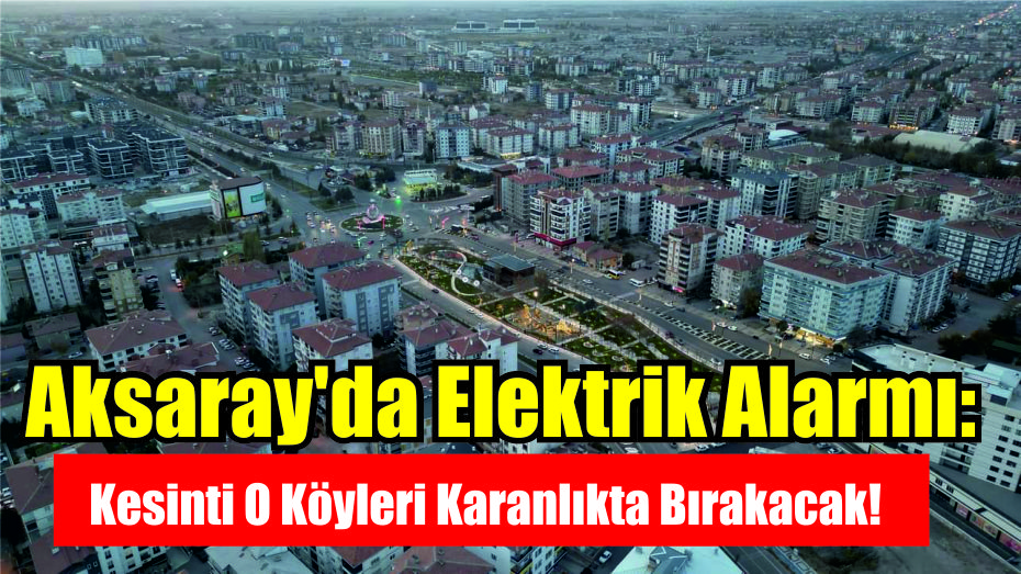 MERAM Elektrik Dağıtım Şirketi