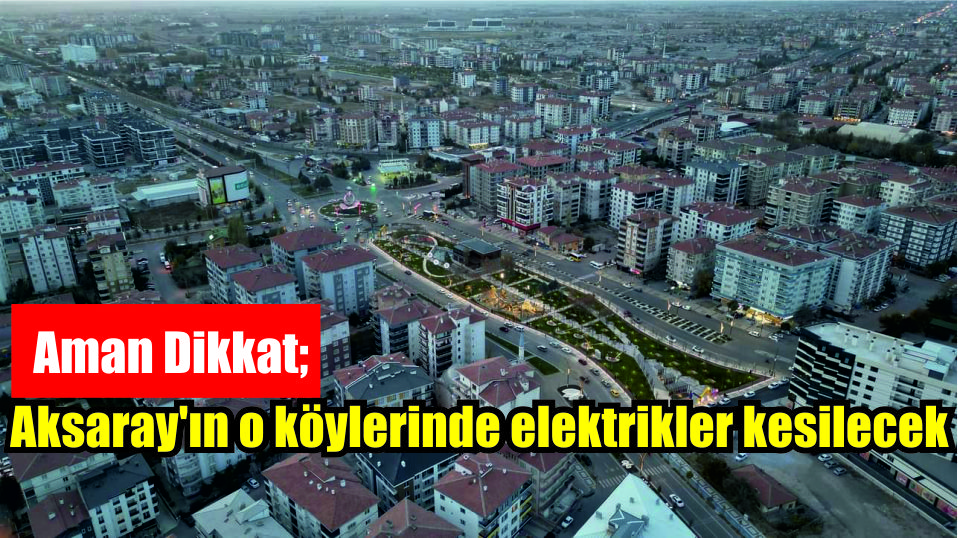 MERAM Elektrik Dağıtım Şirketi