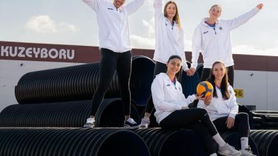 Kuzey Boru A.Ş. (KBORU) tarafından bugün Kamu Aydınlatma Platformuna (KAP)