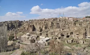 Doğal Güzelliği ve Tarihi Değeriyle Aksaray’ın Keşfedilmeyi Bekleyen Sırları!