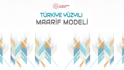 Milli Eğitim Bakanlığı tarafından “Türkiye Yüzyılı Maarif Modeli” yeni müfredat