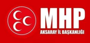 MHP Aksaray’da Bayram Coşkusu: Vatandaşlarla Buluşma Heyecanı!