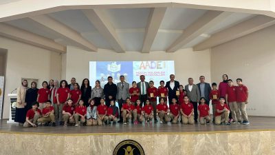 Aksaray İl Milli Eğitim Müdürü Metin Alpaslan, “Dilimizin Zenginlikleri Projesi”