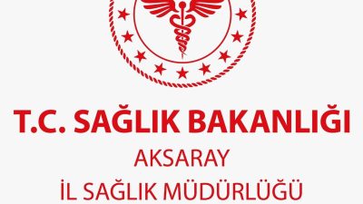 Aksaray Sağlık İl Müdürlüğü Dünya Aşı Haftasına dikkat çeken bir