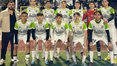 2023-2024 Sezonu U18 Türkiye Şampiyonası 1. kademe müsabakaları, 76 ilden