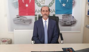 Aksaray’ın Sessiz Kahramanları: İHH, Yaşlılarla Dayanışma İçin Sınırları Zorluyor!