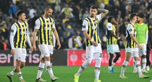 Galatasaray ve Fenerbahçe’den Avrupa’ya Önemli Katkılar: Ülke Puanı Yükseliyor!