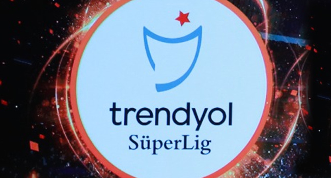 Trendyol Süper Lig’de 32.