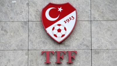 Türkiye Futbol Federasyonu, Nesine 2. Lig Play-Off maçlarının tarihlerini duyurdu.