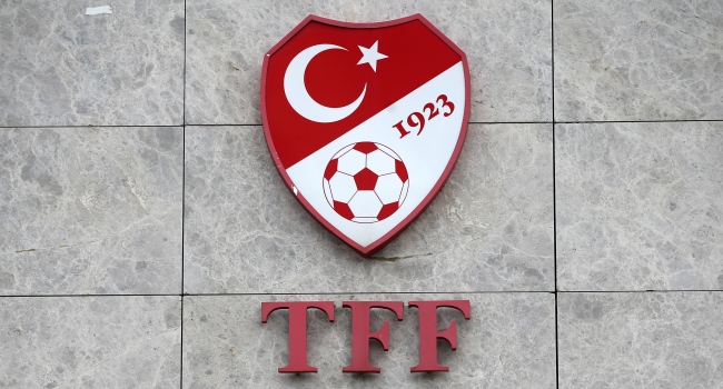 Türkiye Futbol Federasyonu 2.