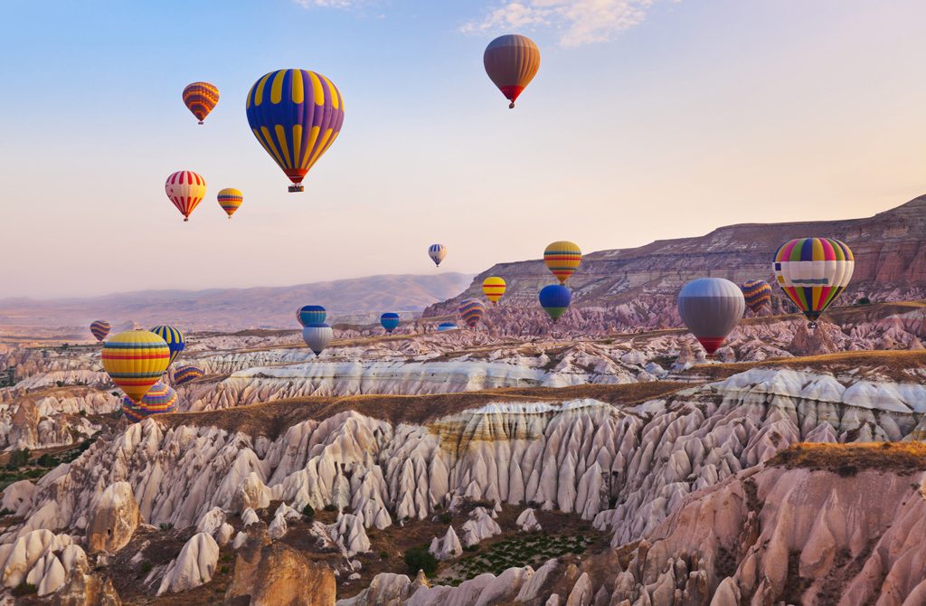 Türkiye’de 2024 yılının ilk çeyreğinde turizm istatistikleri ne oldu?