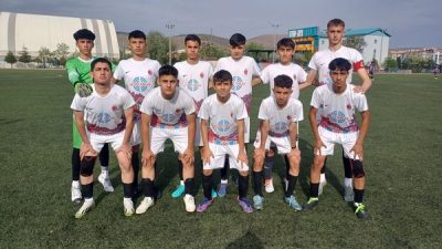 Aksaray U17 Ligi’nin 6’ıncı haftası, oynanan 3 karşılaşma ile tamamlandı.