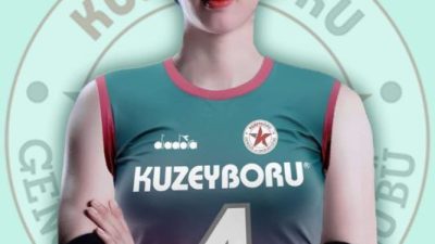 Sultanlar Ligi’nde normal sezonu 17 galibiyet ve 9 mağlubiyet ile