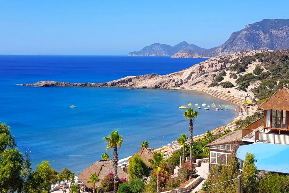 Yunanistan’ın kapıda vize uygulamasına 5 ada daha ekleniyor Türkiye Cumhuriyeti Kültür ve Turizm Bakanlığı tarafından hayata geçirilen yeni