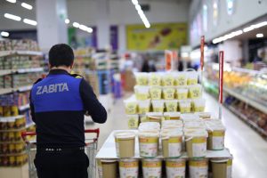 Sağlıklı Alışverişin Güvencesi: Aksaray’da Zabıta Bayram Öncesi Pusuda!