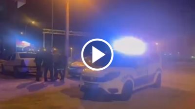 Aksaray Üniversitesi Kamu Yönetimi ve Siyaset Bilimi 4. sınıf öğrencisi