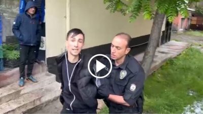 Polis Kovalamacası sonucu yakalanan suç makinası Hamza A. M.'nin itirafları