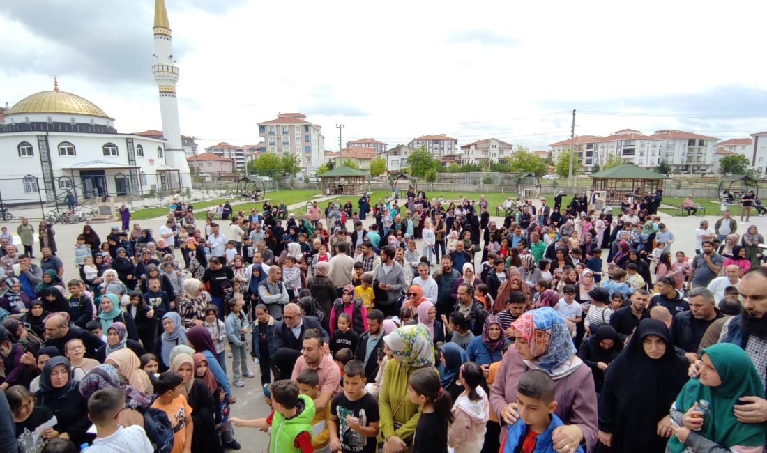 Cemaleddin Aksarayi Hafız İmam