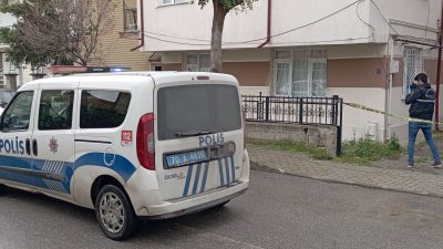 Karaman’da balkondan düşen kadın hayatını kaybetti. Şerife K. (60), Kazım