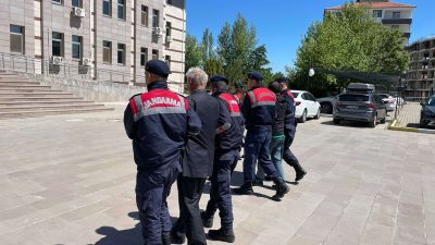 &nbsp; Yozgat’ta düzenlenen operasyonda haklarında çeşitli suçlardan kesinleşmiş hapis cezası