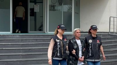 Nevşehir’de bir yolcu otobüsünde 7 kilogram uyuşturucu madde ile yakalanan