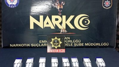 &nbsp; Karaman’da çeşitli suçlardan aranan 17 kişi polis ekiplerince yakalandı.