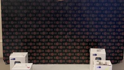 Kırıkkale’de polis ekiplerince IMEI kaydı bulunmayan 7 gümrük kaçağı cep