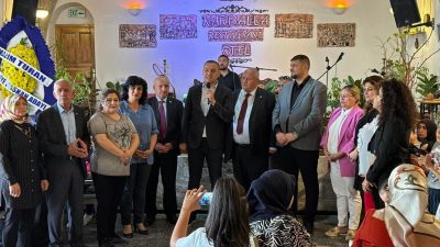2 Haziran’da Aksaray’da büyük sınav: Seçimlerin nabzı hızlanıyor.