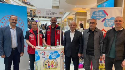 Aksaray Aile ve Sosyal Hizmetler İl Müdürlüğü, Anneler gününde devlet