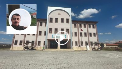 Aksaray'da bir İlköğretim Okulu'nda meydana gelen şiddet olayında saldırgan adalet