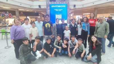 Aksaray Ağaçören Okulu öğrencisi Sıraç Arslanhan, Zeka Sporları ve Oyunları