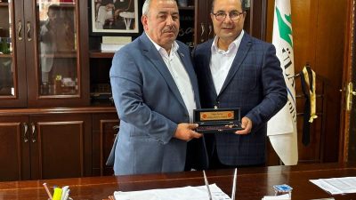 31 Mart 2024 yerel seçimlerinde MHP'nin kazandığı belediye başkanlarını tebrik