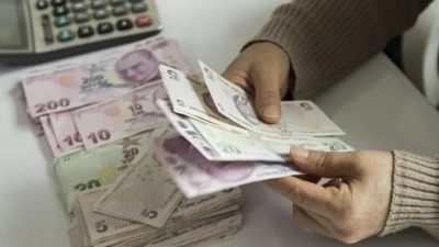 Emekli ve Memurlara Zam Müjdesi: Enflasyon Belirleyici Olacak!