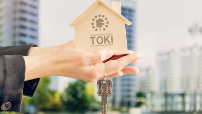 36 ilde TOKİ başvuru süreci başladı. TOKİ konut ve iş