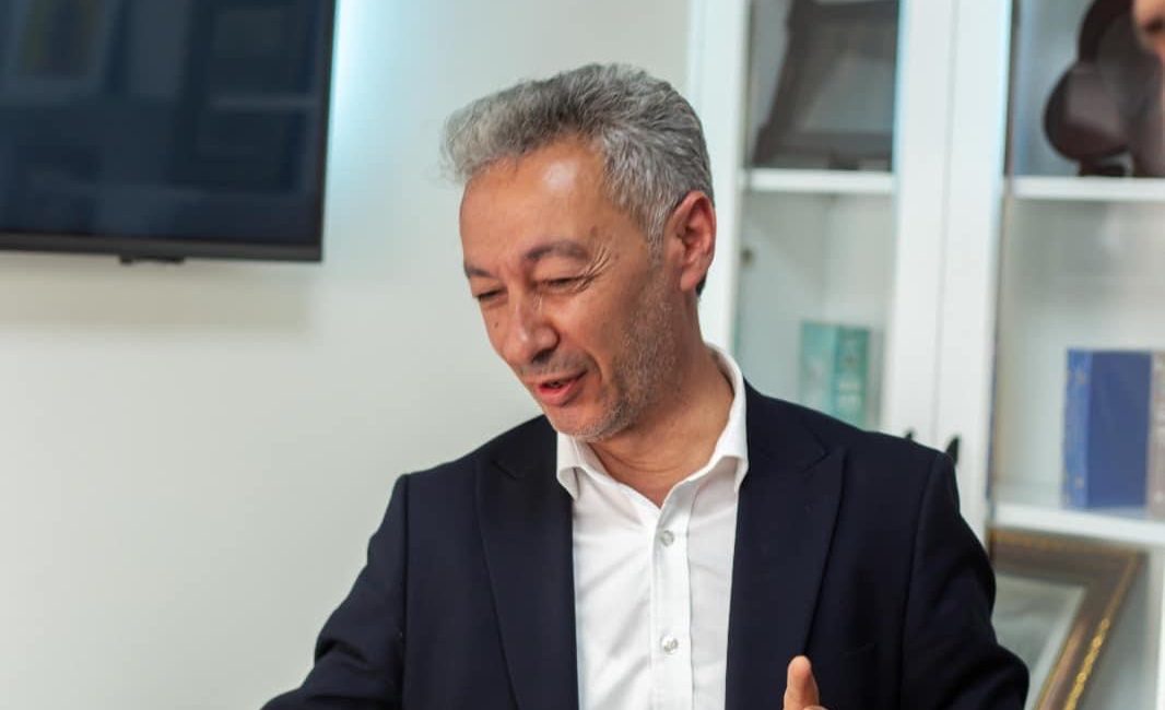 Eskil Belediye Başkanı Mustafa Zavlak, Yeni Hastane ve Uzman doktor