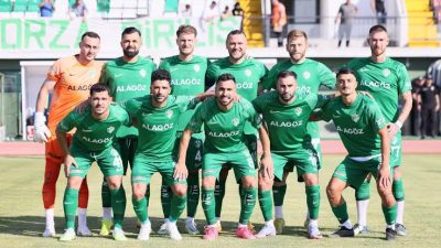Türkiye İkinci Ligi Playofflarında Heyecan Doruğa Çıktı!