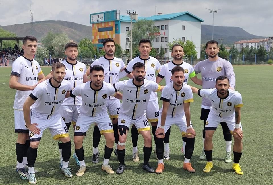 Aksaray Şampiyonluğu için ilk finalist Osmanlı 1453 Spor