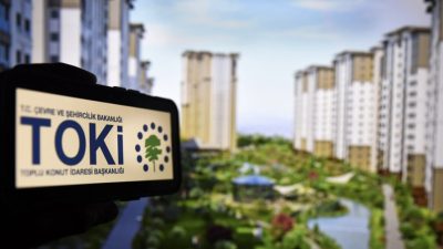 TOKİ, yeni sosyal konut projesini duyurdu. Yapılan açıklamada konutların ilk