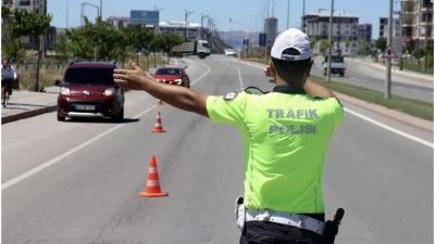 Türkiye'de trafiğe kayıtlı yaklaşık 30 milyon araç ve sürücüsünü etkileyen